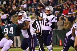 NFL: Tom Brady Has Thrown For the Most Passing Yards In a Super Bowl Game