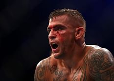 'I've never felt more pain during a fight' - Dustin Poirier reveals what UFC war hurt him the most