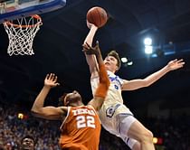 Kansas Jayhawks vs Texas Longhorns Prediction & Match Preview - February 23, 2021 | NCAA Men's Basketball