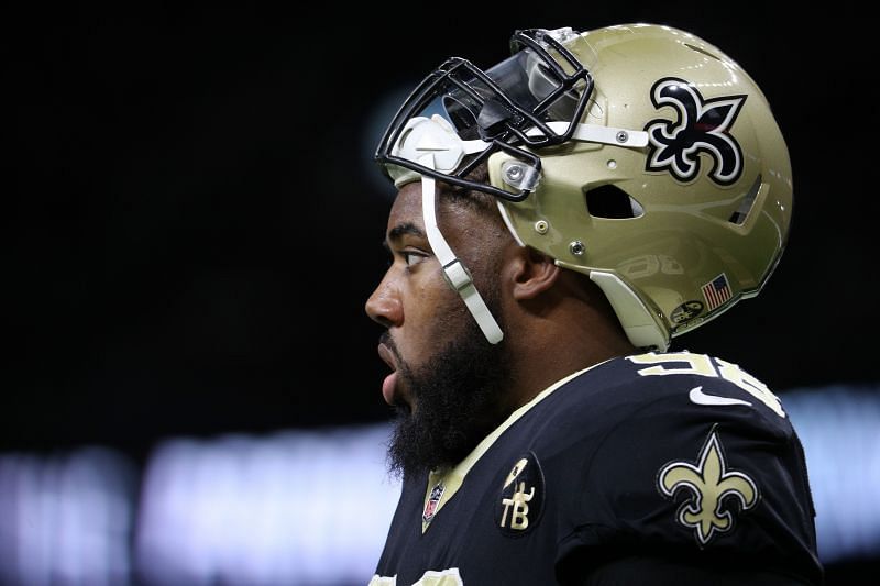 Could The Miami Dolphins Target Sheldon Rankins To Bolster The Interior Of Their Defensive Line?