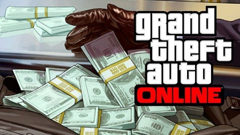 GTA Online: How to make $1000,000 as a beginner