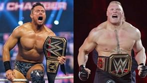 WWE Rumor Roundup: WrestleMania 37 में कौन करेगा WWE चैंपियन के रूप में एंट्री, ब्रॉक लैसनर की वापसी पर अपडेट
