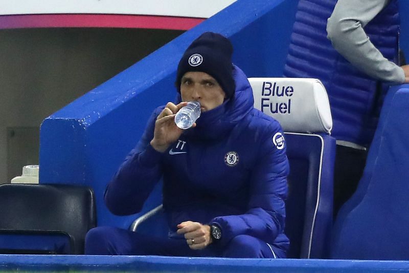 Chelsea are reportedly looking to re-sign Eden Hazard from Real Madrid