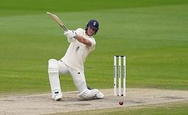 "Ben Stokes did not look rusty at all" - VVS Laxman