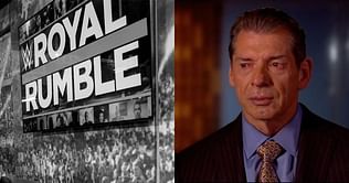 WWE Rumor Roundup - Top Superstar was accidentally eliminated at Royal Rumble, Anger backstage at an 'all-time high', Vince McMahon's regret - 13th February 2021