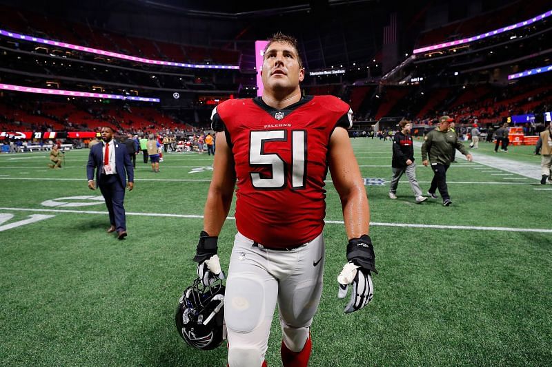 NFL Rumors: Alex Mack wants to play for the 49ers