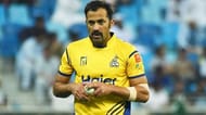 Wahab Riaz is the leading wicket-taker in PSL