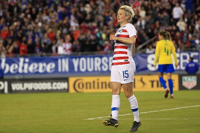 USA Women vs Brazil Women prediction, preview, team news and more | SheBelieves Cup 2021