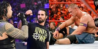 3 WWE सुपरस्टार्स जिन्हें जॉन सीना ने पिछले 5 सालों में नहीं हराया है