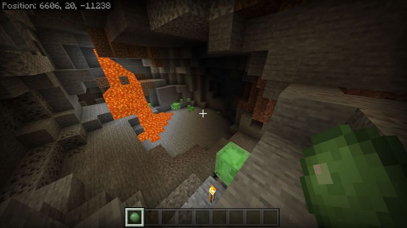 Everything You Need To Know About Slimes In Minecraft