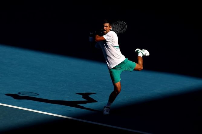 Australian Open 2021: Novak Djokovic vs Taylor Fritz preview, head-to-head & prediction