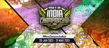 Team Old Skool disqualified from Free Fire India Championship 2021 for using hacks
