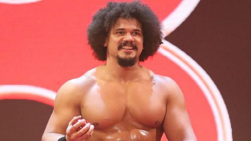 Carlito returned at the WWE Royal Rumble last night. What&#039;s next for him?