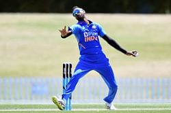 Baroda name 22-man squad for Vijay Hazare Trophy, Krunal Pandya to lead the side