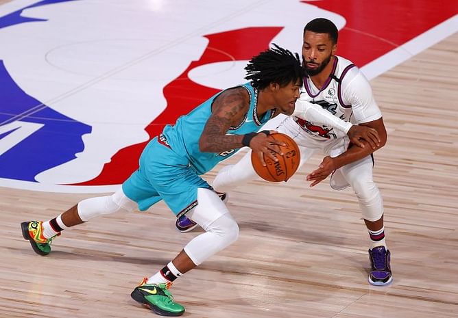 NBA DFS: Top Fanduel and DraftKings value picks and targets for February 8