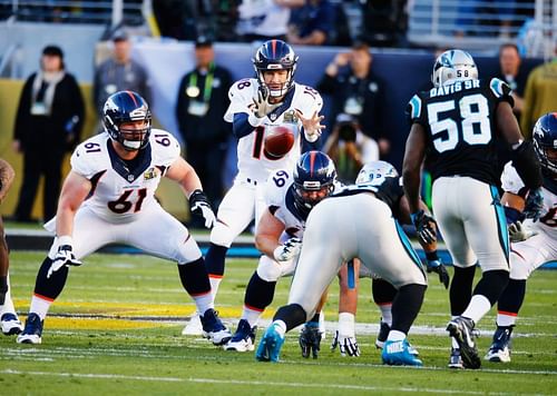 Super Bowl 50 - Carolina Panthers v Denver Broncos