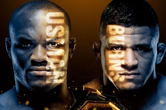3 UFC fights coming up in February 2021 that you can't miss