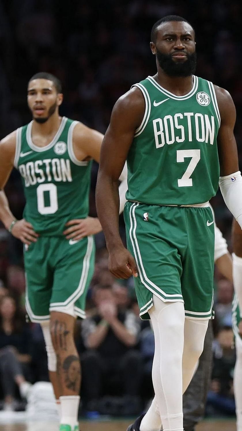 Celtics get the ball moving in 120-106 win over Raptors