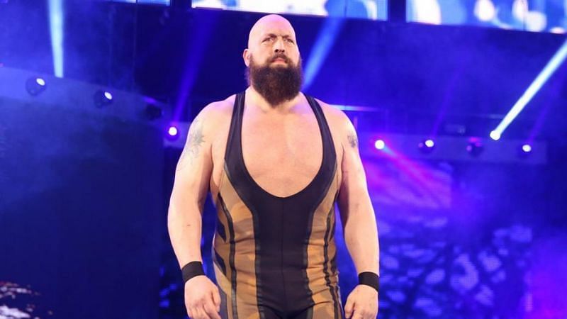 Big Show Moved To Wwe Alumni Section