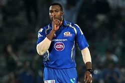 "People don't understand what you have to go through" - Kieron Pollard on life in bio-bubbles