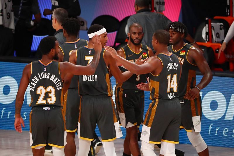 5 Worst teams in the league right now NBA 2020 21