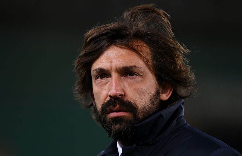 Andrea Pirlo