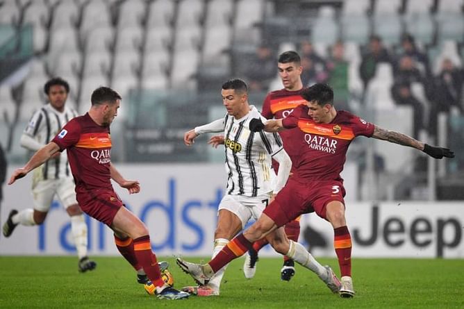 5 players with the most assists in the 2020-21 Serie A