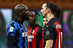 AC Milan vs Inter Milan: 5 players to watch out for | Serie A 2020-21