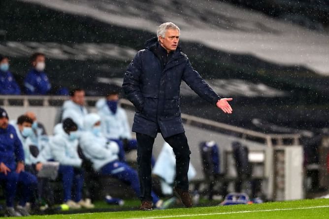 Tottenham FC: Jose Mourinho's potential replacements