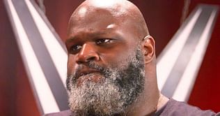 "I can't let him have that over me" - Mark Henry confirms return to the ring for one more match