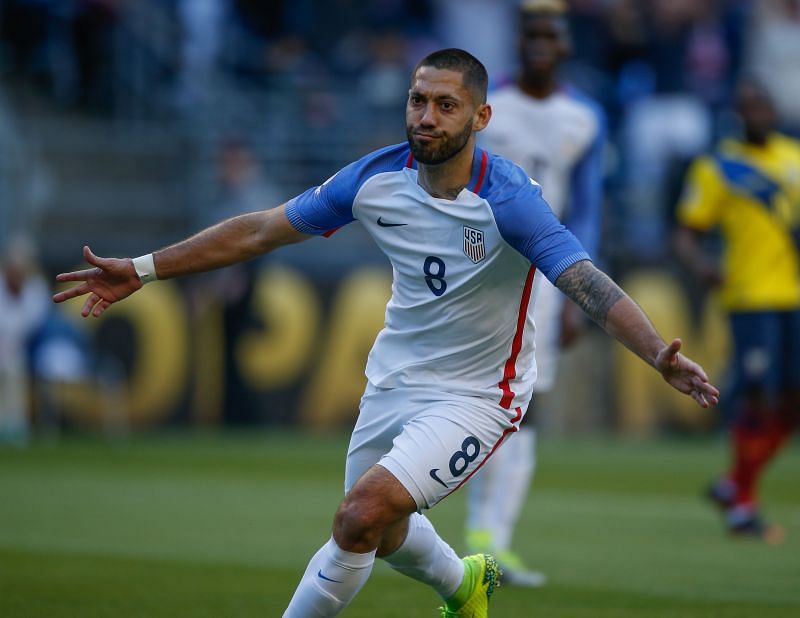 Clint Dempsey is the most well-known American player to have played in the Premier League
