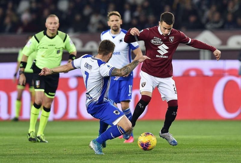 Torino&#039;s nine-year run in the top-flight could be heading to a close?