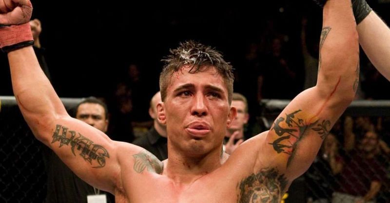 War Machine got into trouble for his offensive social media posts while fighting for Bellator MMA in 2013.