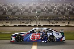 Trackhouse Racing Team: 2021 season preview