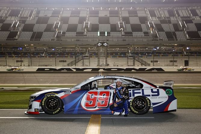 Trackhouse Racing Team: 2021 season preview
