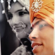 Umesh Yadav's Wedding Photos