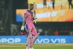 IPL 2021: Why Ben Stokes will not bowl too much for Rajasthan Royals