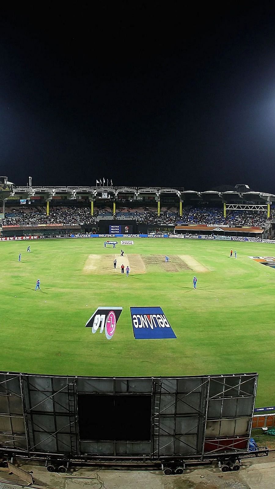 Ind V Eng 21 Ma Chidambaram Stadium Pitch Report And Weather Conditions