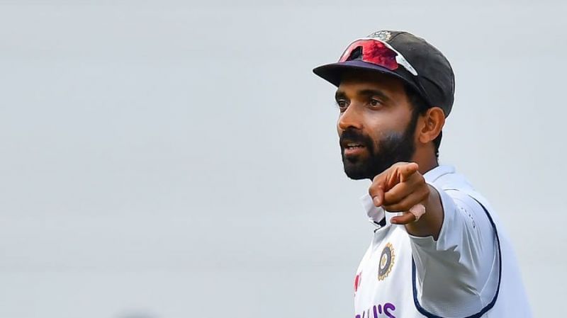 Ajinkya Rahane&#039;s technique against spin hasn&#039;t been convincing