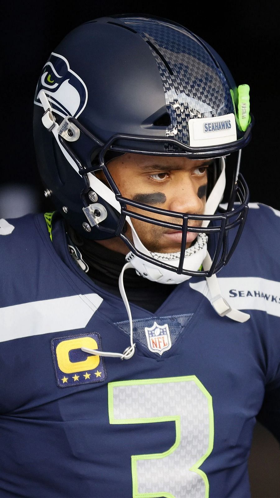 Tampa Bay Buccaneers have reportedly 'done a lot' to acquire Russell Wilson