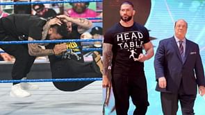 5 बड़ी कहानियां जो इस हफ्ते WWE SmackDown से सामने आई