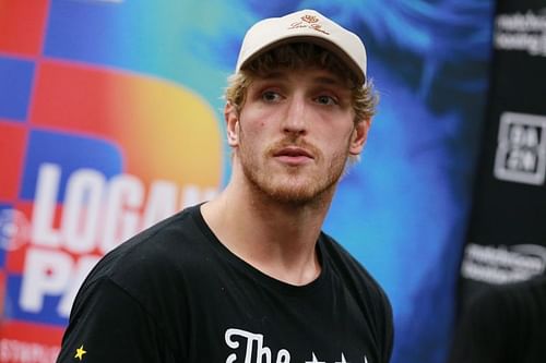 Logan Paul