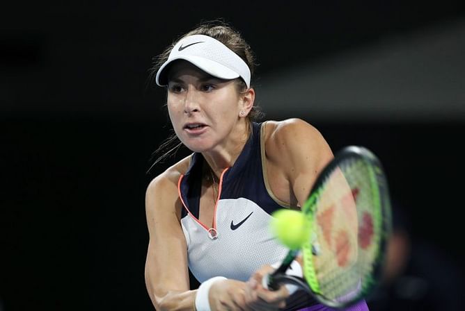 Adelaide International 2021: Belinda Bencic vs Coco Gauff preview, head-to-head & prediction