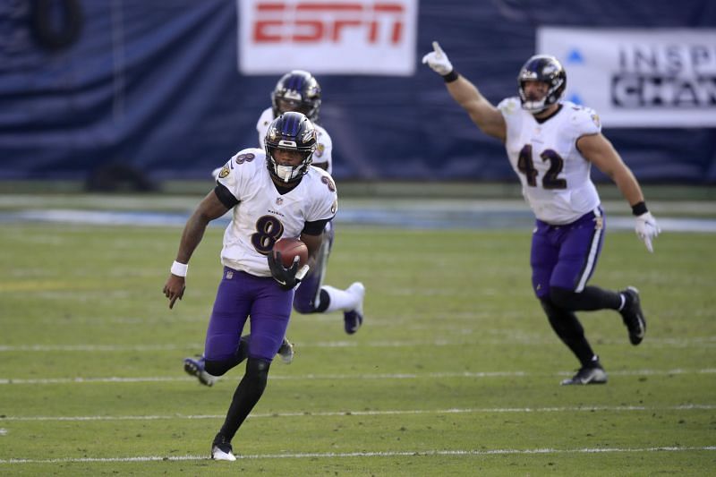 Three Players the Baltimore Ravens Could Trade Away