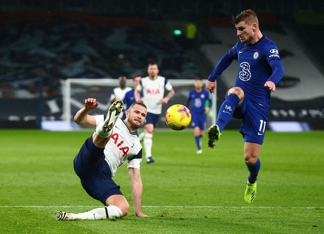"He has to work on his playing style" - Michael Ballack talks about Timo Werner's struggles at Chelsea