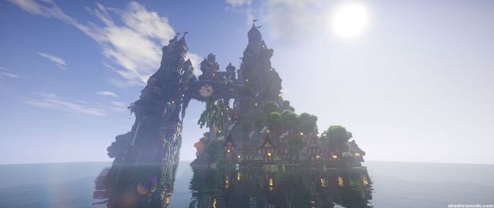 5 best Minecraft Java Edition shaders in 2021
