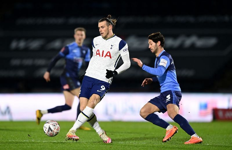 Wycombe Wanderers v Tottenham Hotspur: The Emirates FA Cup Fourth Round