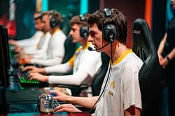 League of Legends LEC Week 5 standings and talking points: MAD Lions running the show in Europe
