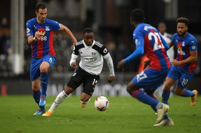 Crystal Palace vs Fulham prediction, preview, team news and more | Premier League 2020-21
