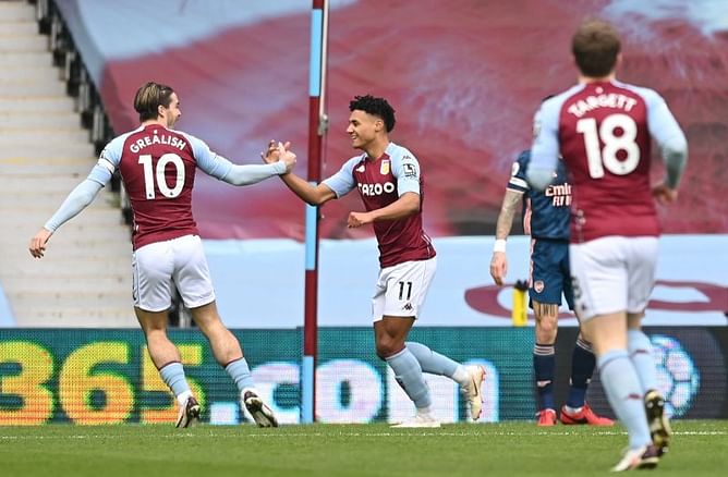 Aston Villa 1-0 Arsenal: 5 talking points as the Gunners pay for their errors | Premier League 2020-21
